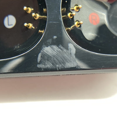 【中古】TW-4000P ブラック【秋葉原】