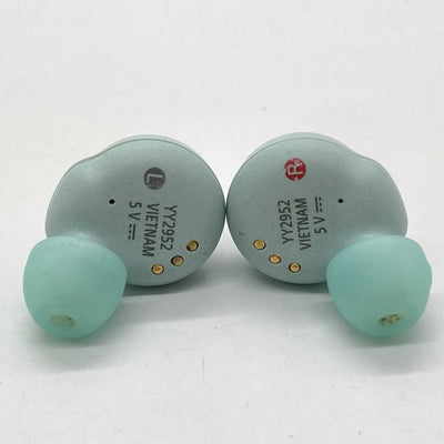 【中古】WF-C500 G アイスグリーン【秋葉原】
