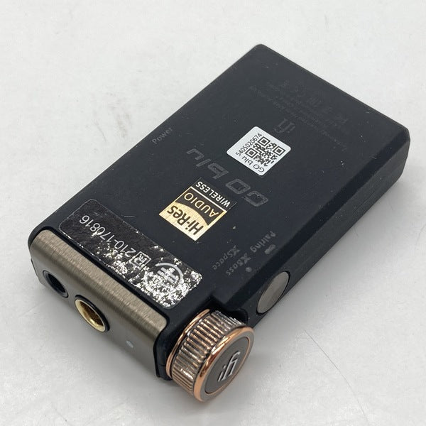 【中古】GO blu【秋葉原】