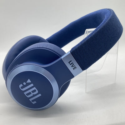 【中古】LIVE770NC ブルー【JBLLIVE770NCBLU】【秋葉原】