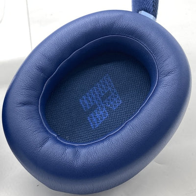 【中古】LIVE770NC ブルー【JBLLIVE770NCBLU】【秋葉原】