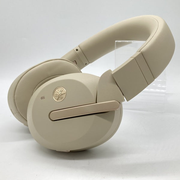 【中古】 YAMAHA yh-e700b ヘッドホン YAMAHA 【中古】YH-E700B(C)ベージュ【秋葉原】 – e☆イヤホン