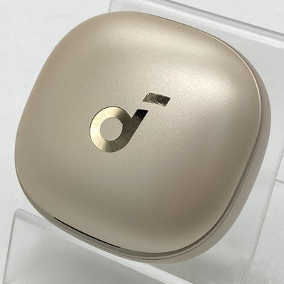 【中古】Soundcore Liberty 4 シャンパンゴールド 【A3953NB1】【秋葉原】