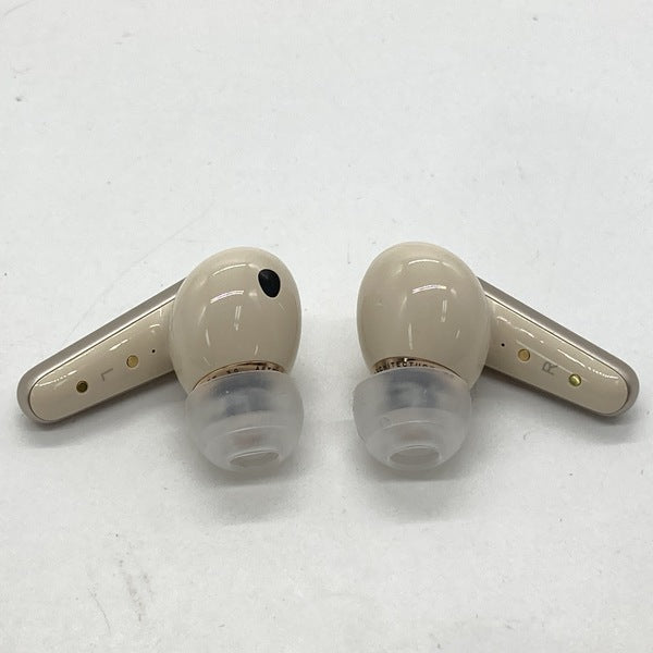 【中古】Soundcore Liberty 4 シャンパンゴールド 【A3953NB1】【秋葉原】
