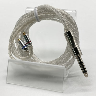【中古】WhiteSnake【WS-M4B MMCX-4.4mmバランスプラグ(5極)】【日本橋】