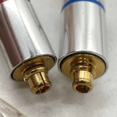 【中古】WhiteSnake【WS-M4B MMCX-4.4mmバランスプラグ(5極)】【日本橋】