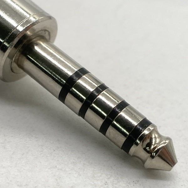 【中古】WhiteSnake【WS-M4B MMCX-4.4mmバランスプラグ(5極)】【日本橋】