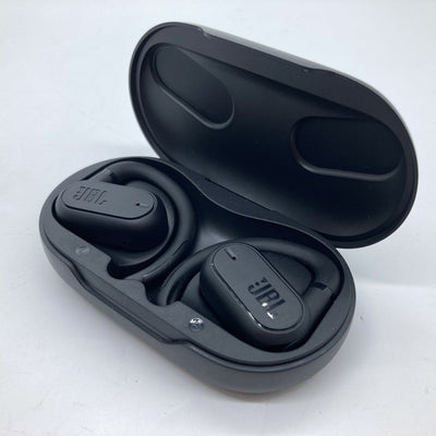 【中古】SOUNDGEAR SENSE ブラック【JBLSNDGEARSNSBLK】【秋葉原】