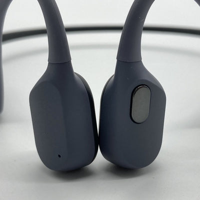 【中古】OpenSwim Pro Grey【SKZ-EP-000028】【日本橋】
