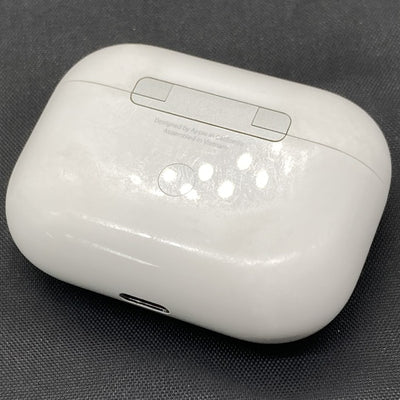 【中古】AirPods Pro MWP22J/A【名古屋】