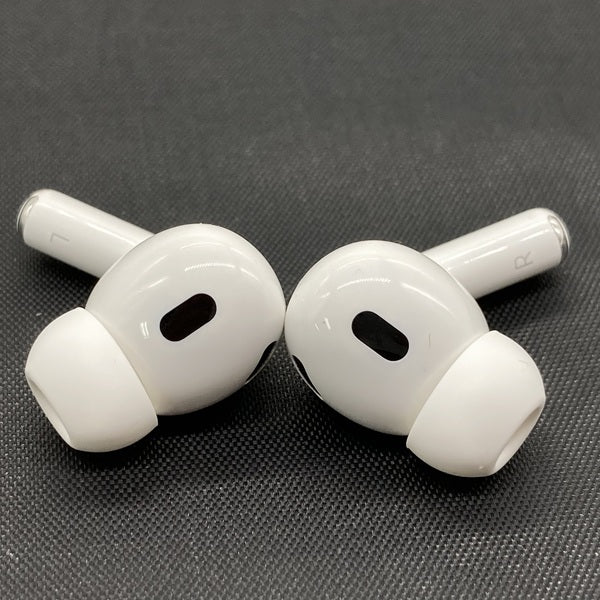 【中古】MagSafe充電ケース(USB-C)付きAirPods Pro(第2世代) MTJV3JA【名古屋】