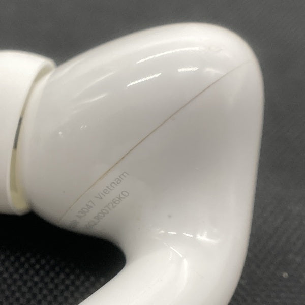 【中古】MagSafe充電ケース(USB-C)付きAirPods Pro(第2世代) MTJV3JA【名古屋】