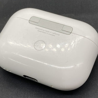 【中古】MagSafe充電ケース(USB-C)付きAirPods Pro(第2世代) MTJV3JA【名古屋】