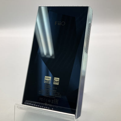 【中古】M11 Plus ESS StainlessSteel 【FIO-M11PLES-SS】【日本橋】
