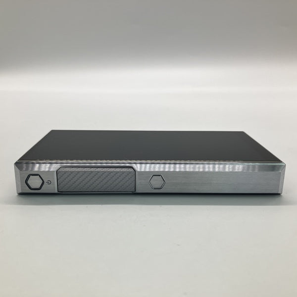 FIIO 【中古】M11 Plus ESS StainlessSteel 【FIO-M11PLES-SS