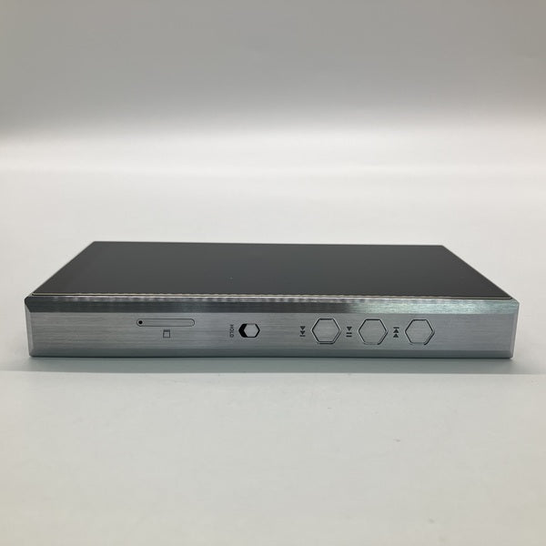 【中古】M11 Plus ESS StainlessSteel 【FIO-M11PLES-SS】【日本橋】