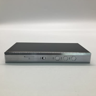 【中古】M11 Plus ESS StainlessSteel 【FIO-M11PLES-SS】【日本橋】