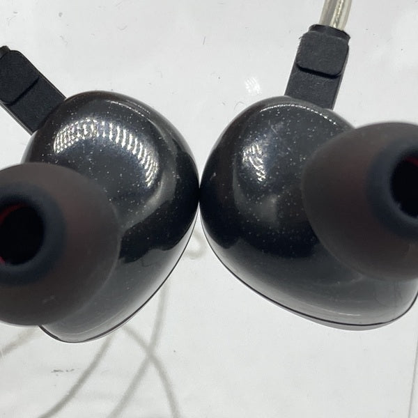 Noble Audio Django ユニバーサル 有線イヤホン DJANGO - Noble Audio Japan