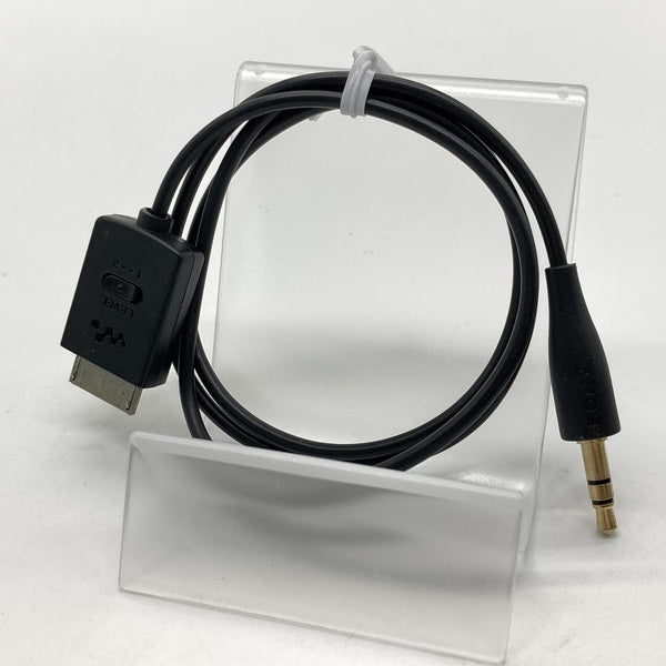 【中古】WMC-NWR1(録音用ケーブル)【日本橋】