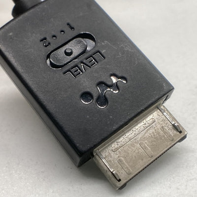 【中古】WMC-NWR1(録音用ケーブル)【日本橋】