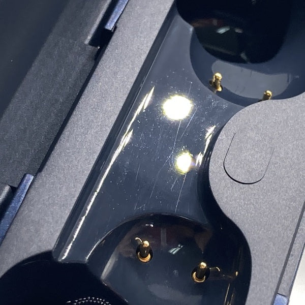 【中古】EarFun Free Pro 3 NavyBlue【秋葉原】