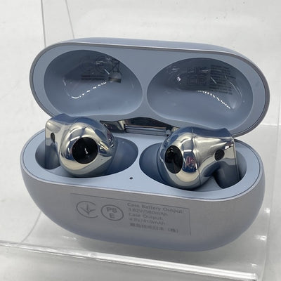 【中古】FreeBuds Pro 2 Silver Blue【秋葉原】
