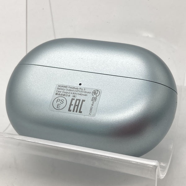【中古】FreeBuds Pro 3 Green 【Piano-T100】【秋葉原】