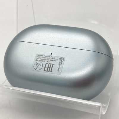 【中古】FreeBuds Pro 3 Green 【Piano-T100】【秋葉原】