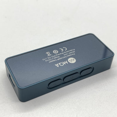 【中古】UA4 Blue (e☆イヤホン限定カラー)【日本橋】