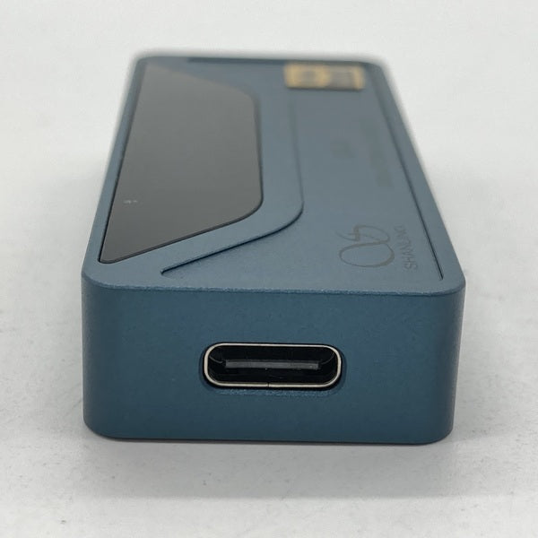【中古】UA4 Blue (e☆イヤホン限定カラー)【日本橋】