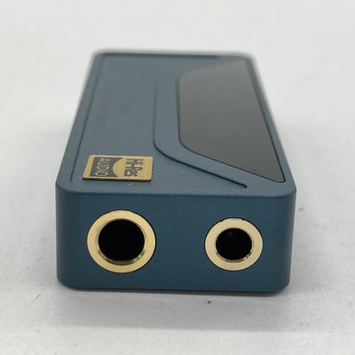 【中古】UA4 Blue (e☆イヤホン限定カラー)【日本橋】