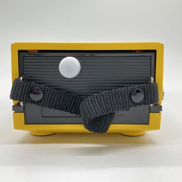 【中古】サウンドバーガー イエロー 【AT-SB727 YL】【名古屋】
