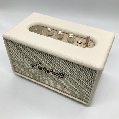 【中古】Acton III Bluetooth Cream【名古屋】