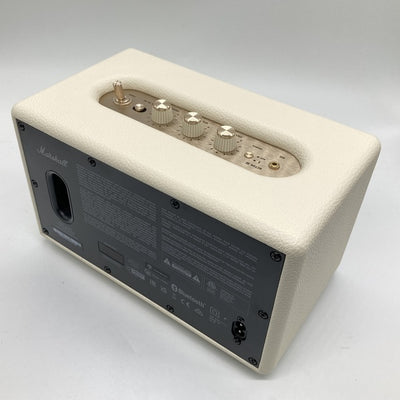 【中古】Acton III Bluetooth Cream【名古屋】