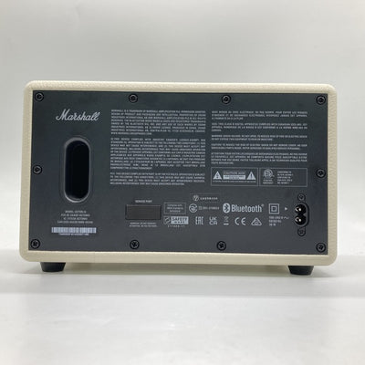 【中古】Acton III Bluetooth Cream【名古屋】
