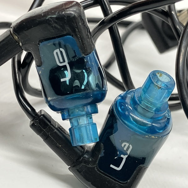 【中古美品】Ultimate Ears TRIPLE.FI 10（TF10) Amazon.co.jp: Ultimate Ears トリプルファイ10 TF10 ブルー
