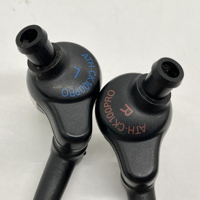 【中古】ATH-CK100PRO【日本橋】