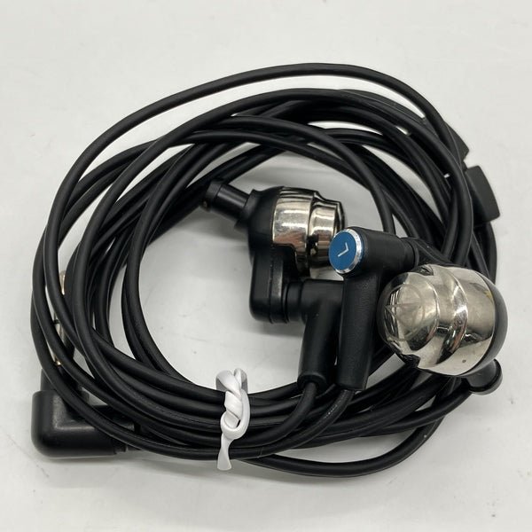 ※週末割【ほぼ未使用】ATH-CK100PRO オーディオテクニカ 有線イヤホン audio-technica 【中古】ATH-CK100PRO【日本橋】 – e☆イヤホン