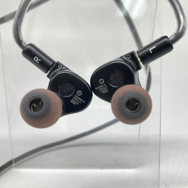 【中古】Radon 6【秋葉原】
