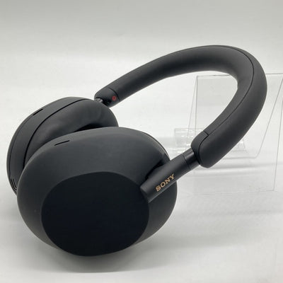 【中古】WH-1000XM5 BM ブラック【名古屋】