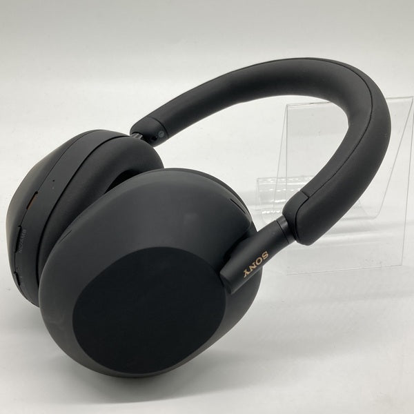 【中古】WH-1000XM5 BM ブラック【名古屋】