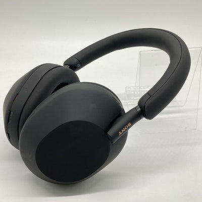 【中古】WH-1000XM5 BM ブラック【名古屋】