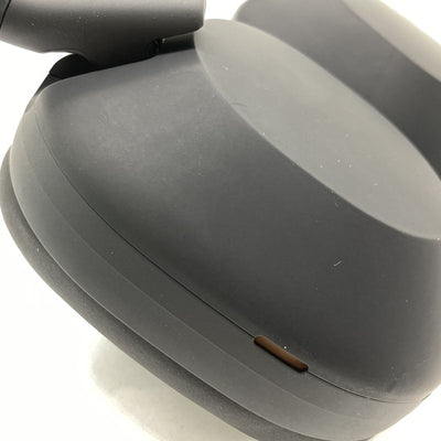 【中古】WH-1000XM5 BM ブラック【名古屋】
