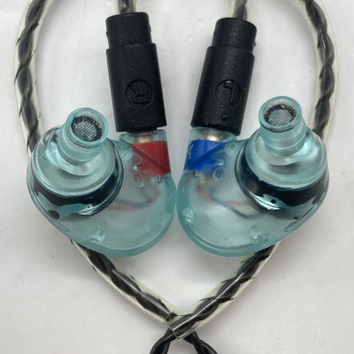 【中古】Monitor RS ONE Teal 【ACO-MONITOR-RS-ONE-BLU】【秋葉原】
