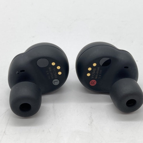 【中古】WF-1000XM4 BM ブラック【ジャンク品・返品不可】【日本橋】