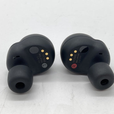 【中古】WF-1000XM4 BM ブラック【ジャンク品・返品不可】【日本橋】