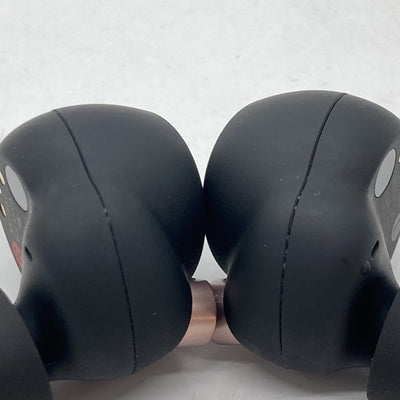 【中古】WF-1000XM4 BM ブラック【ジャンク品・返品不可】【日本橋】