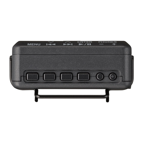 DR-10L Pro ピンマイク付き小型オーディオレコーダー