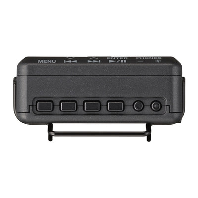 DR-10L Pro ピンマイク付き小型オーディオレコーダー