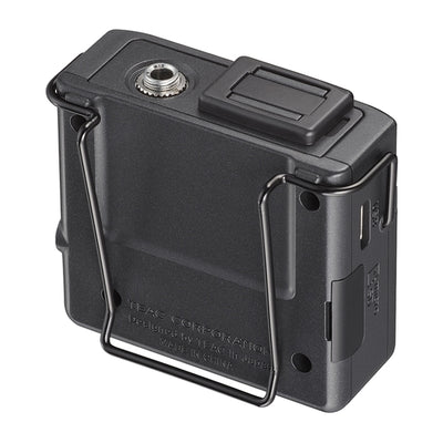 DR-10L Pro ピンマイク付き小型オーディオレコーダー